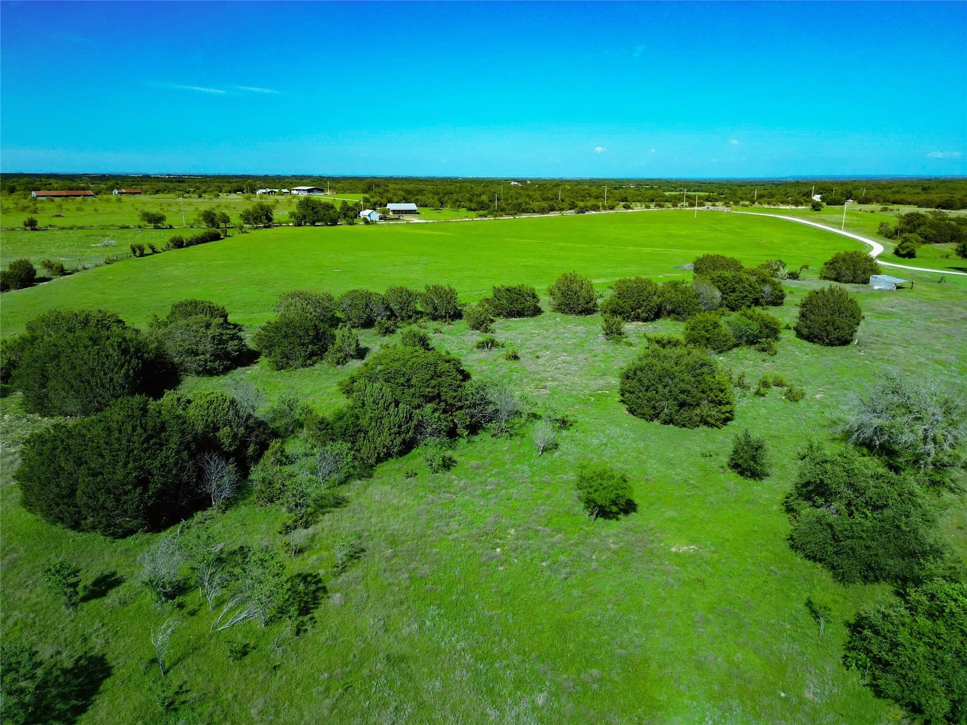 24.86 acres in Hamilton County - photo 4