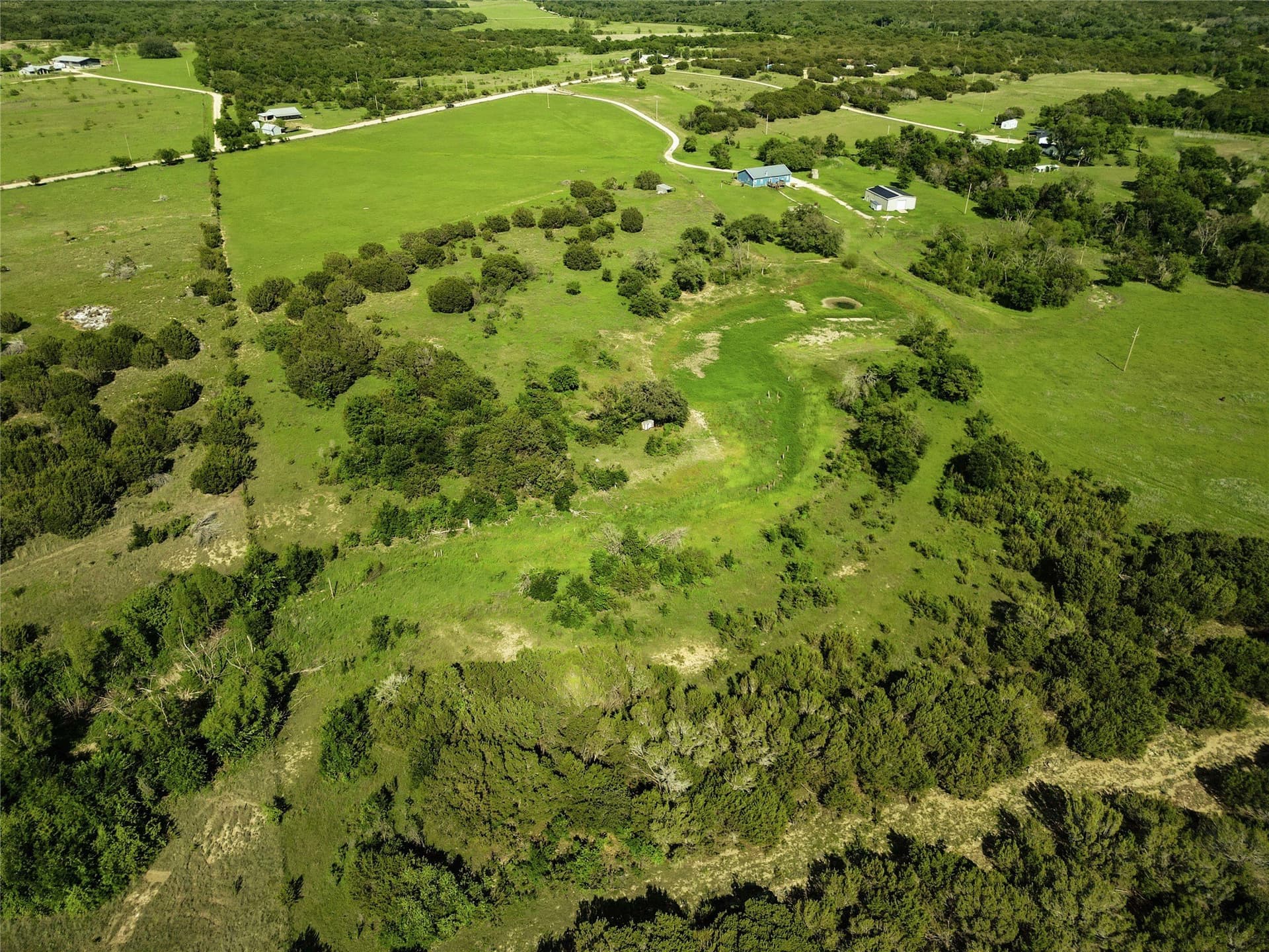 24.86 acres in Hamilton County - photo 3