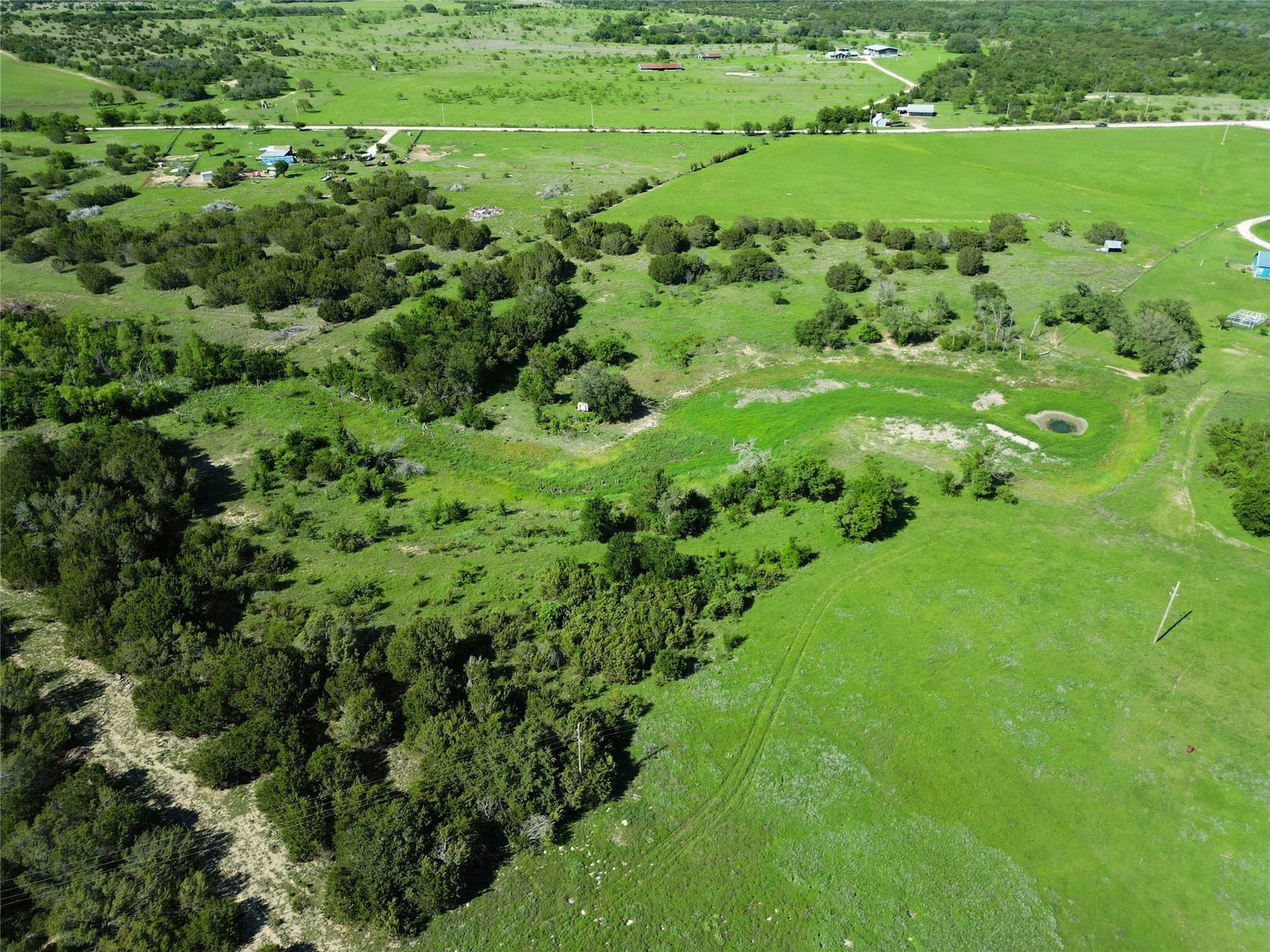 24.86 acres in Hamilton County - photo 2