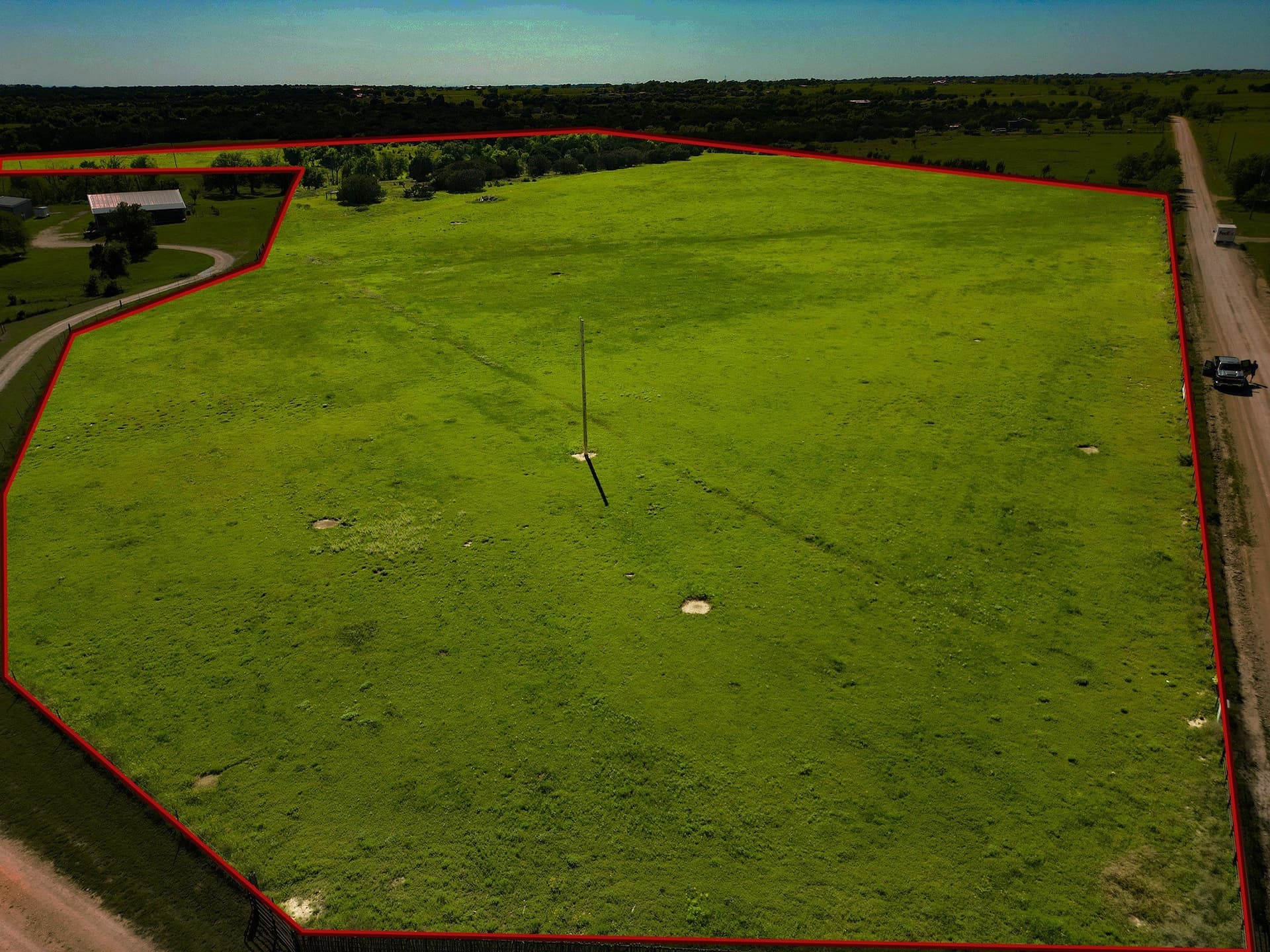 24.86 acres in Hamilton County - photo 8