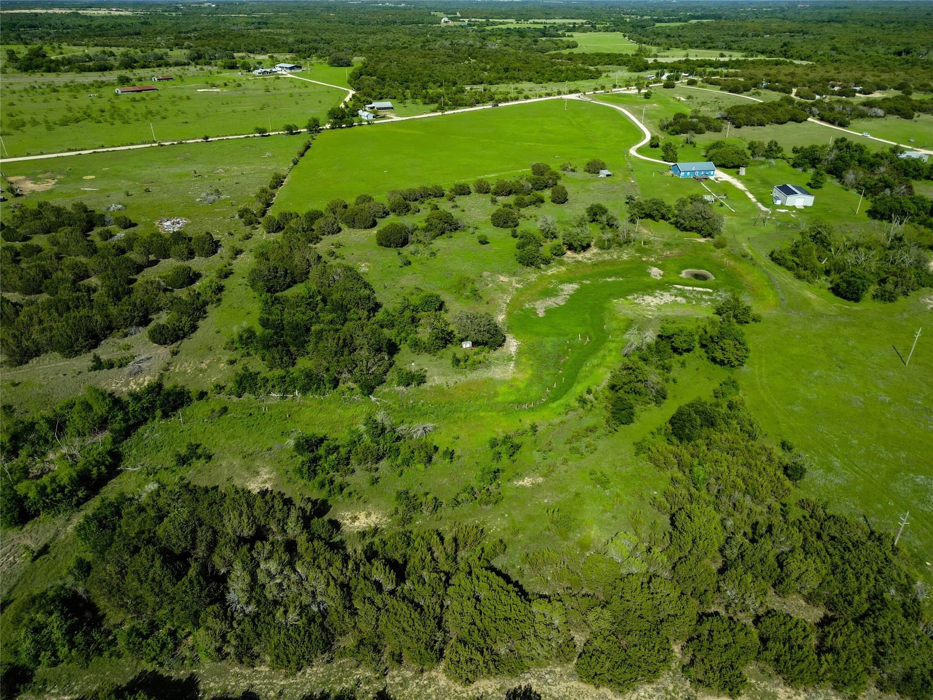24.86 acres in Hamilton County - photo 10