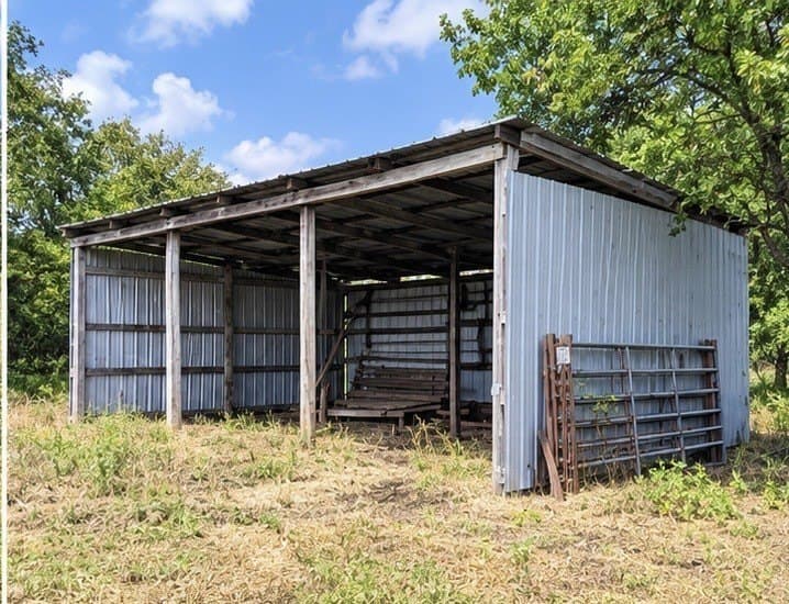 59.45 acres in Callahan County - photo 15