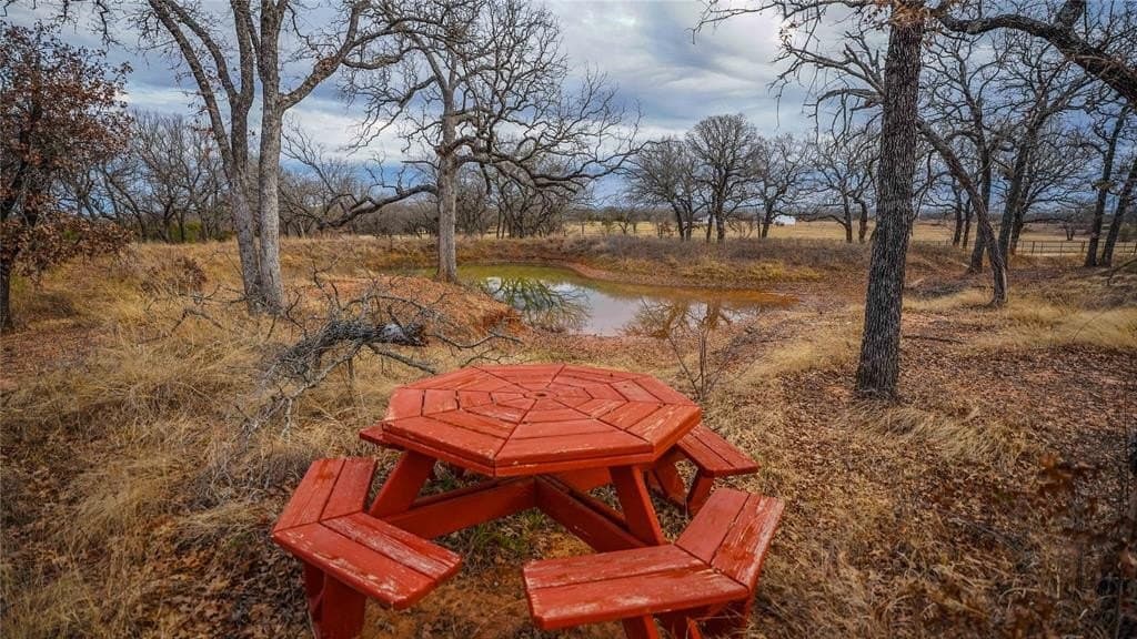 40 acres in Erath County featured view