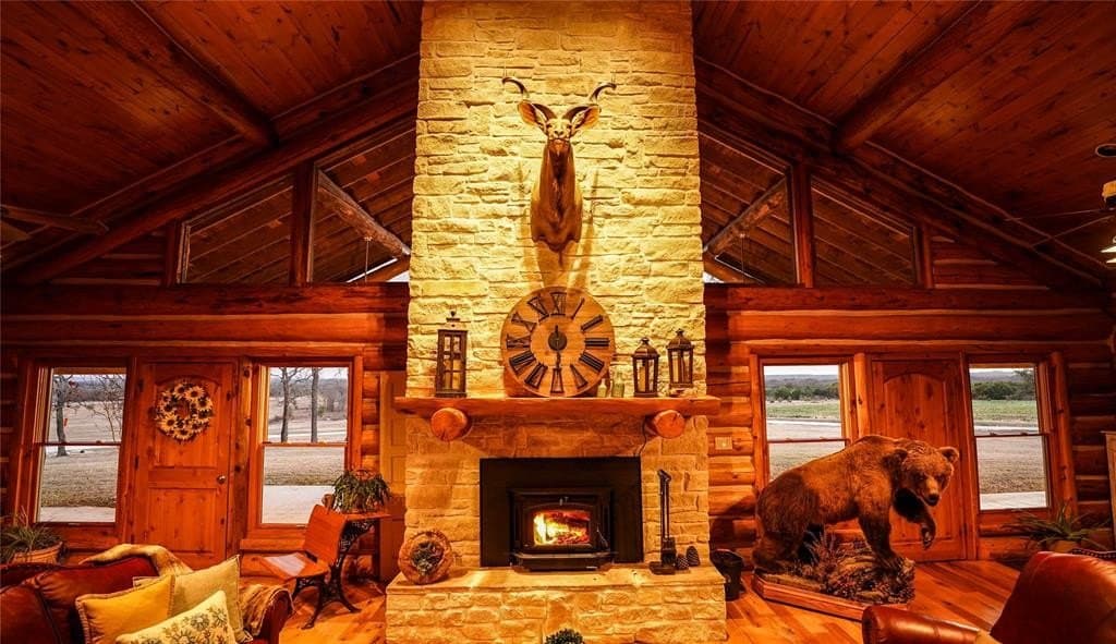 40 acres in Erath County gallery image 3