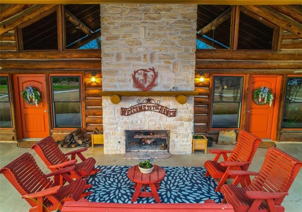 40 acres in Erath County gallery image 4