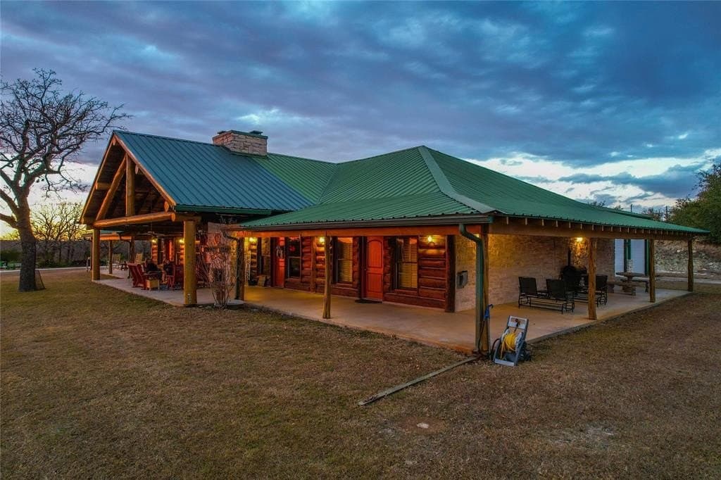 40 acres in Erath County gallery image 2