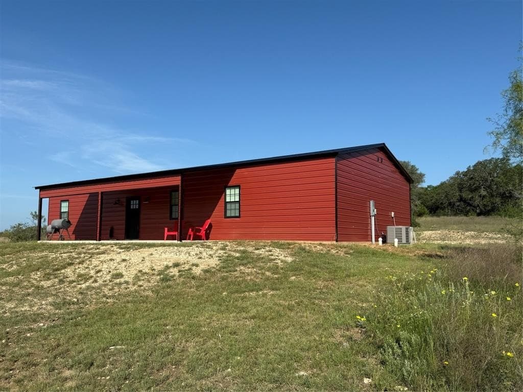 16 acres in Comanche County gallery image 2