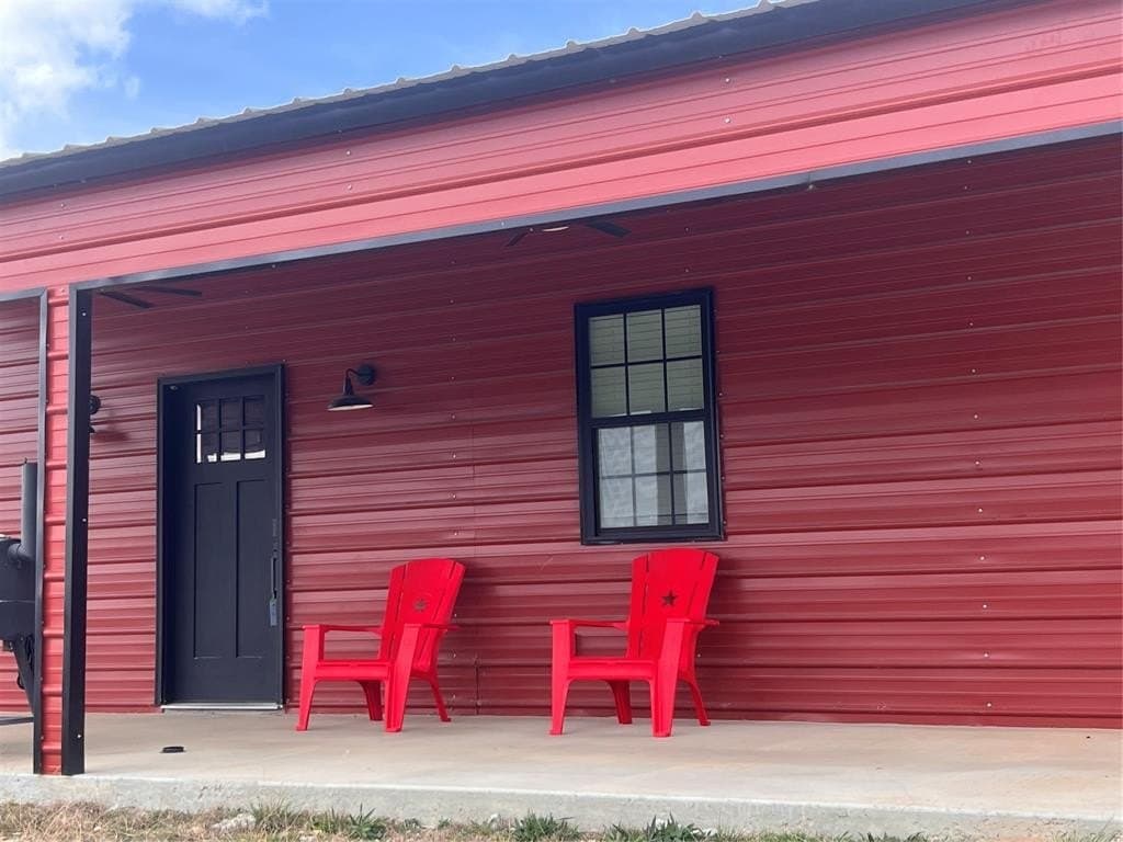 16 acres in Comanche County featured view