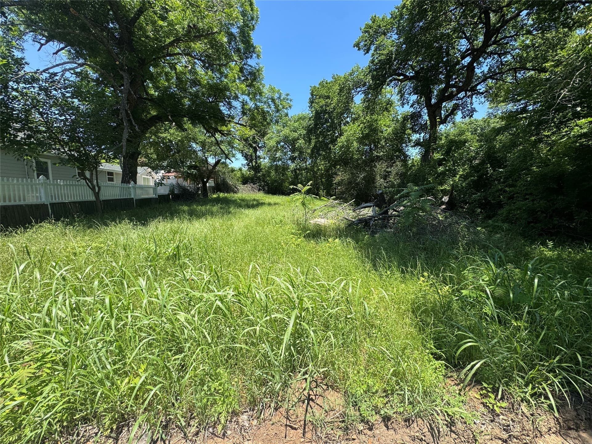 0.12 acres in Johnson County - photo 3