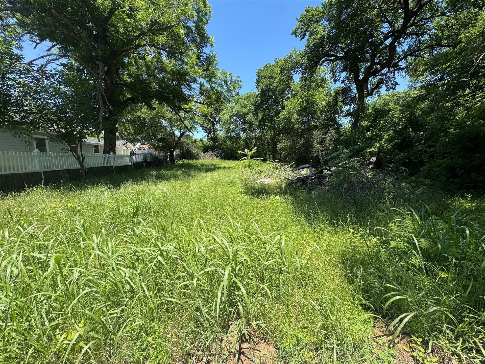 0.12 acres in Johnson County - photo 2