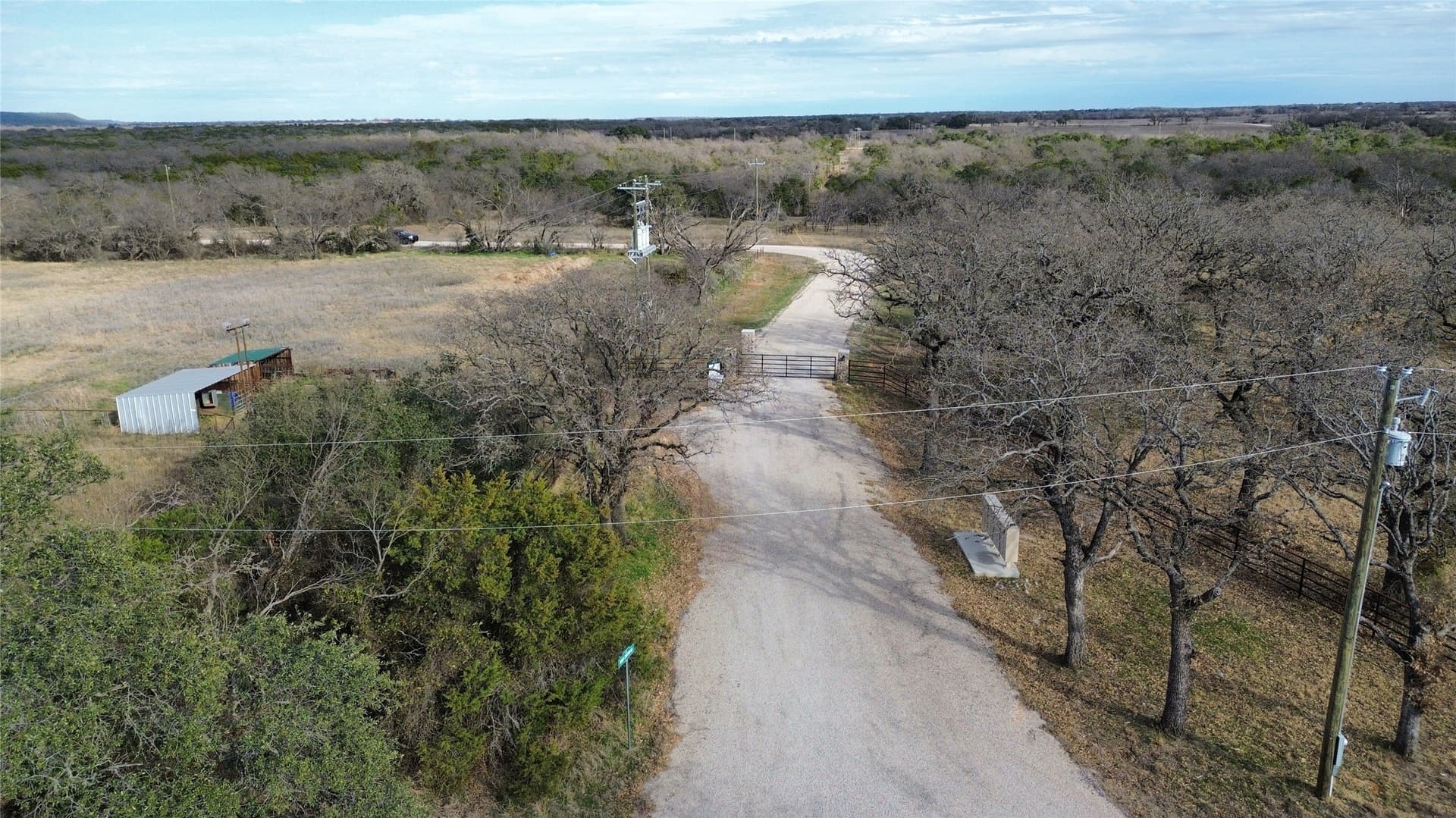6.45 acres in Palo Pinto County gallery image 3