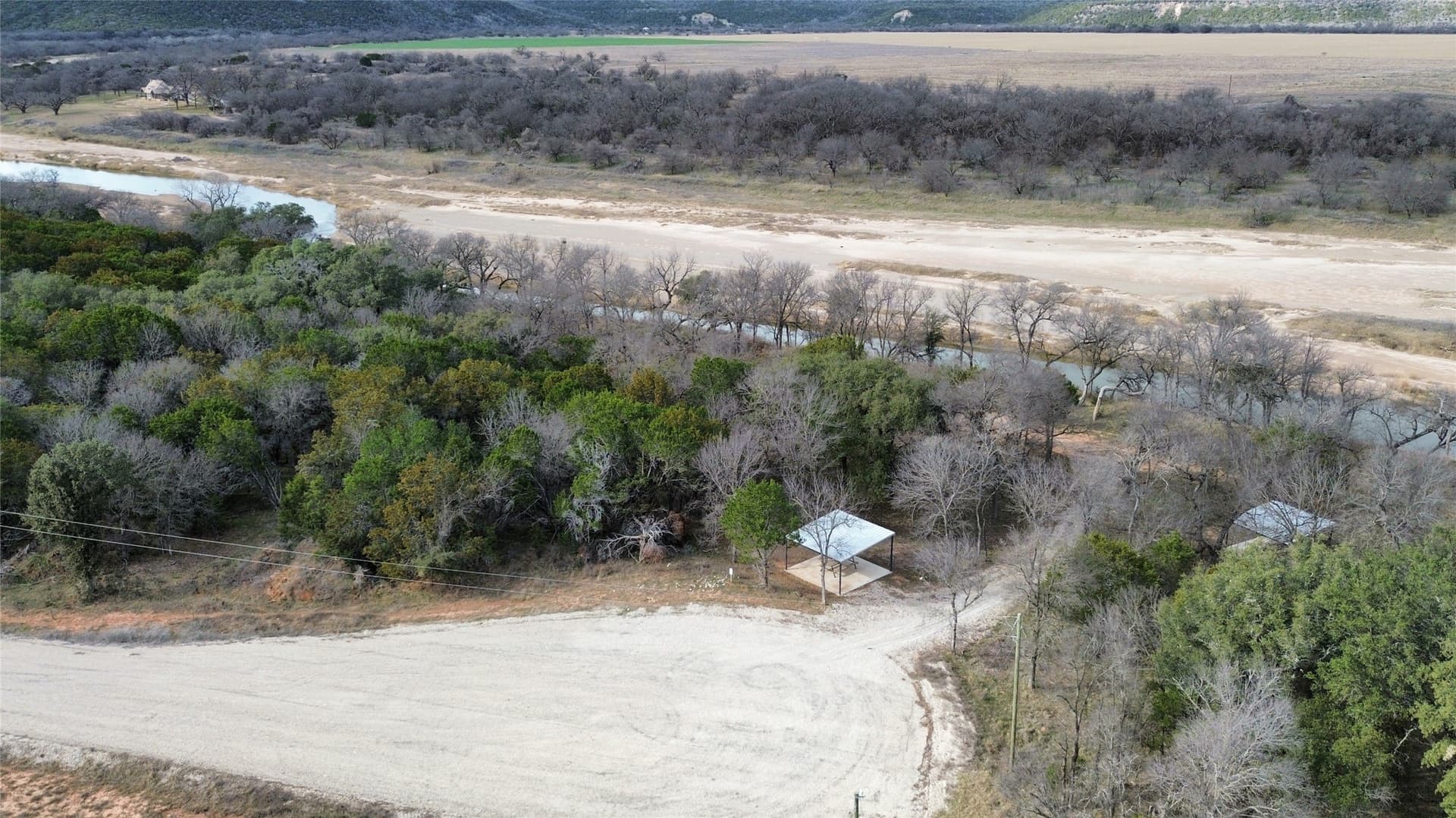 6.45 acres in Palo Pinto County - photo 12