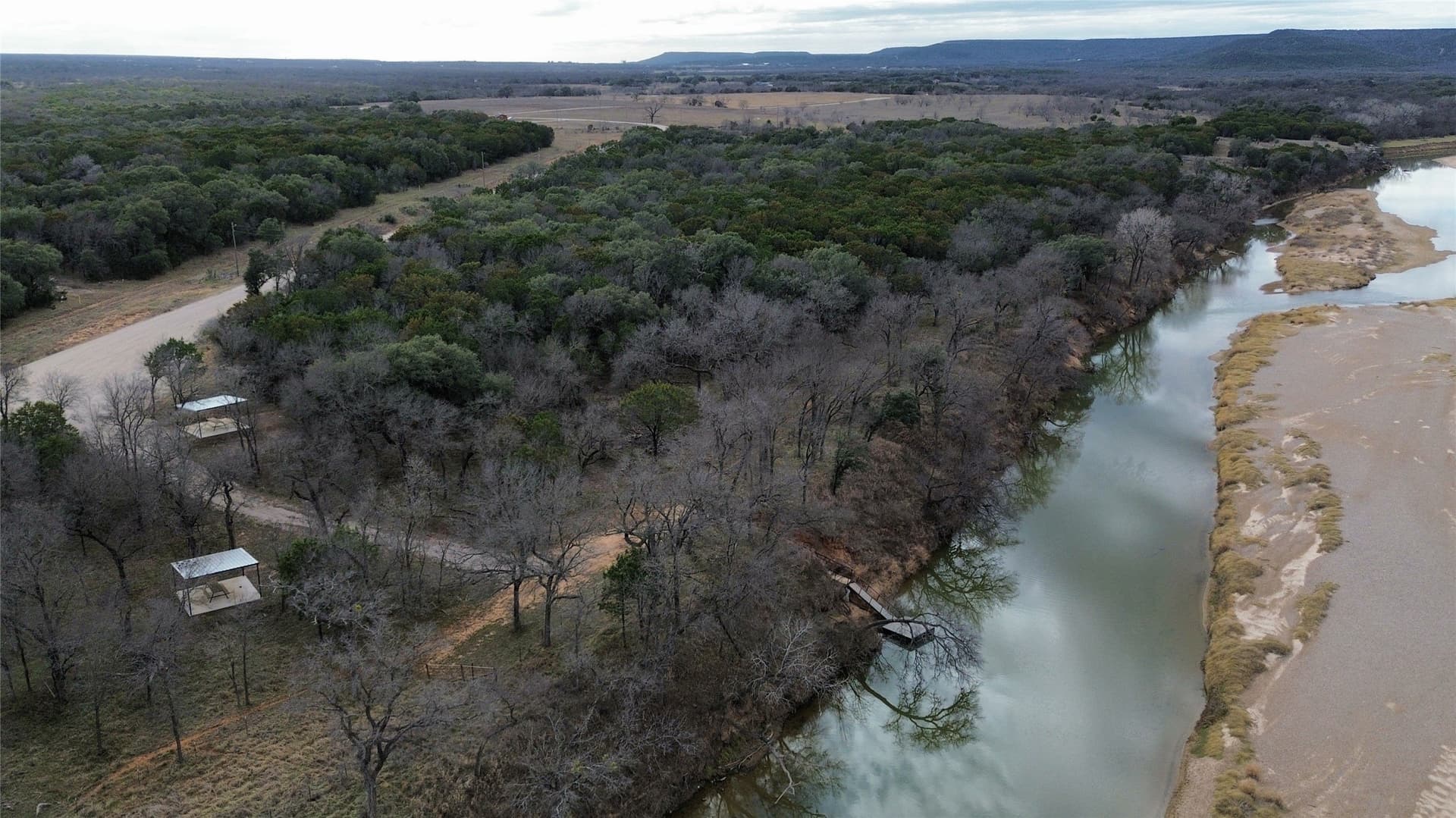 6.45 acres in Palo Pinto County - photo 14