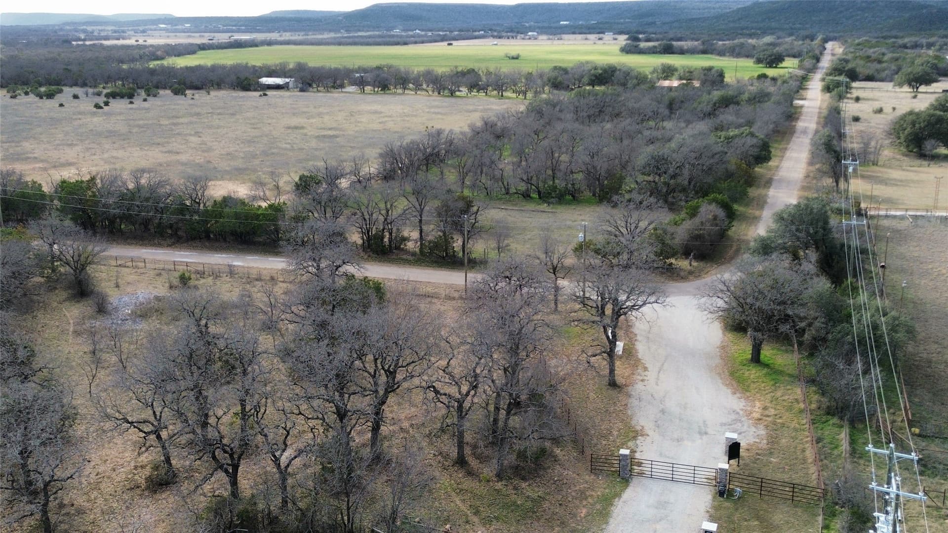 6.45 acres in Palo Pinto County - photo 22