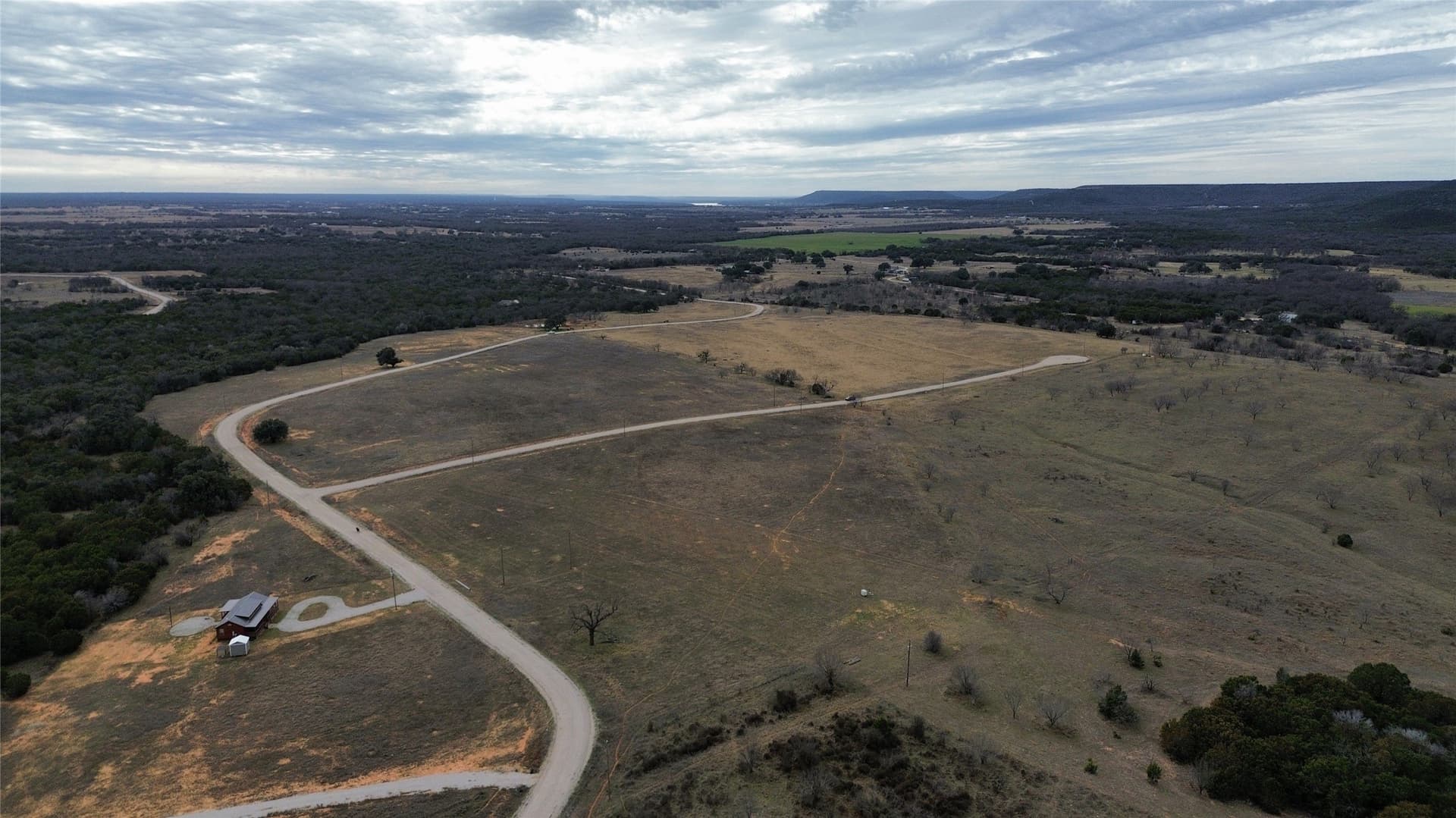 6.45 acres in Palo Pinto County featured view