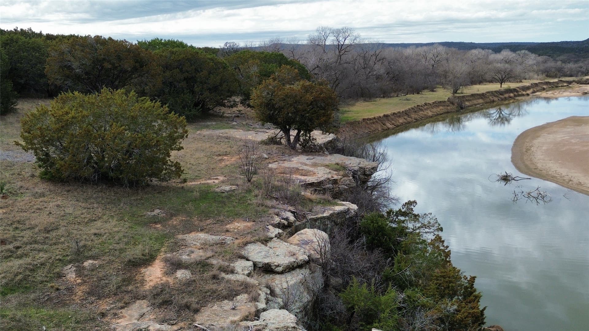 6.45 acres in Palo Pinto County - photo 8