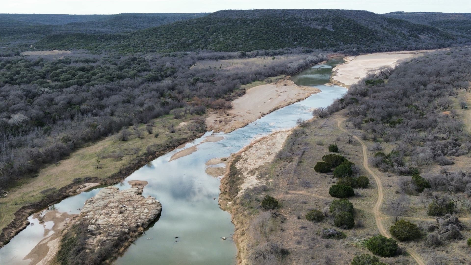 6.45 acres in Palo Pinto County - photo 18