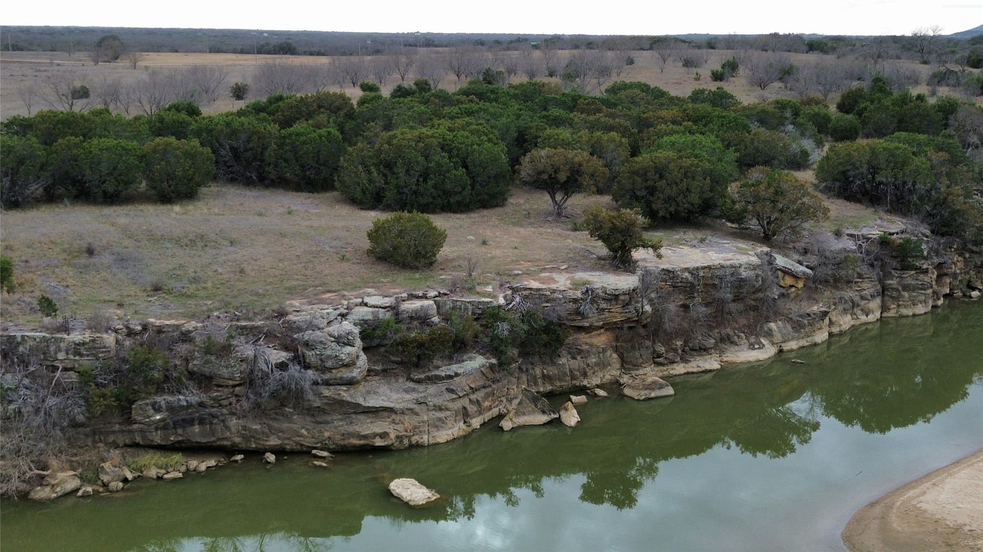 6.45 acres in Palo Pinto County - photo 10
