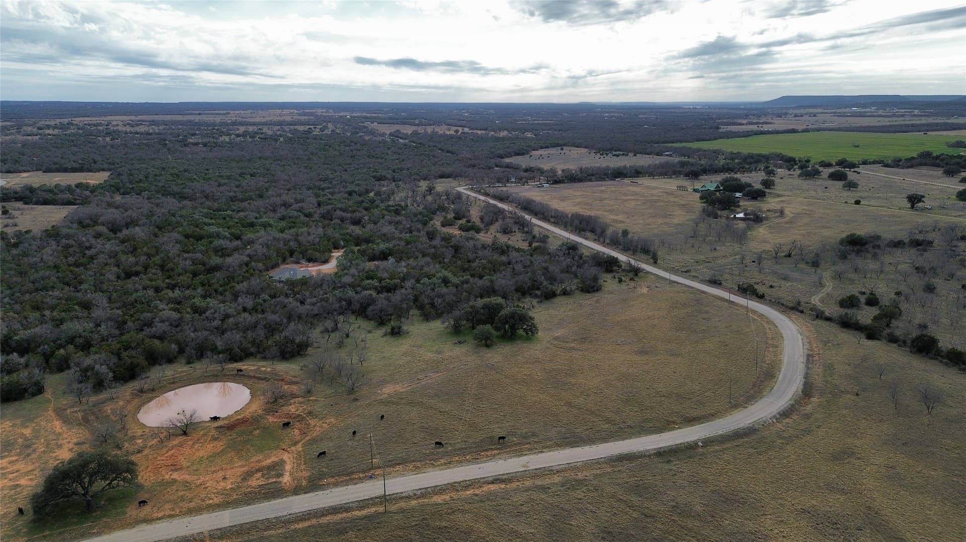 6.45 acres in Palo Pinto County - photo 21