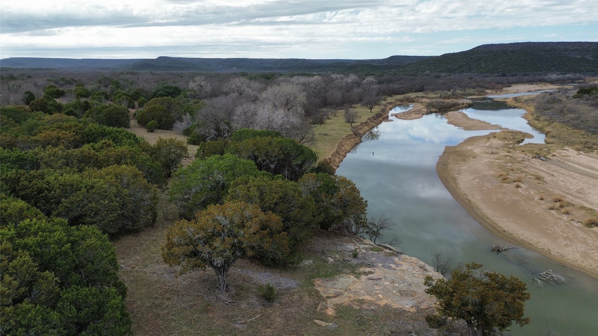 6.45 acres in Palo Pinto County - photo 9