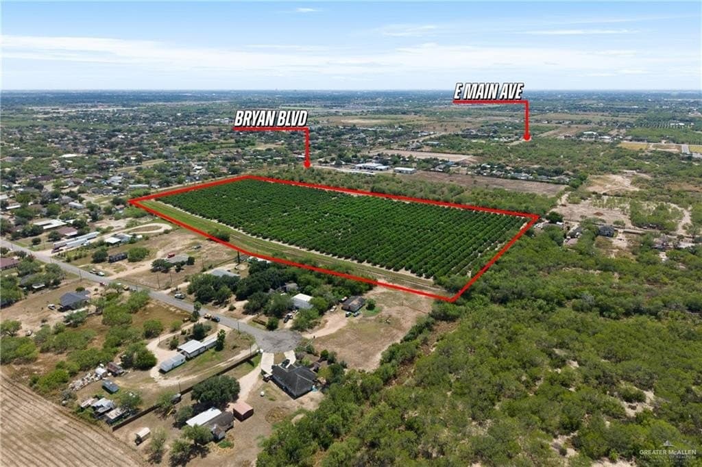 17.9 acres in Hidalgo County - photo 6