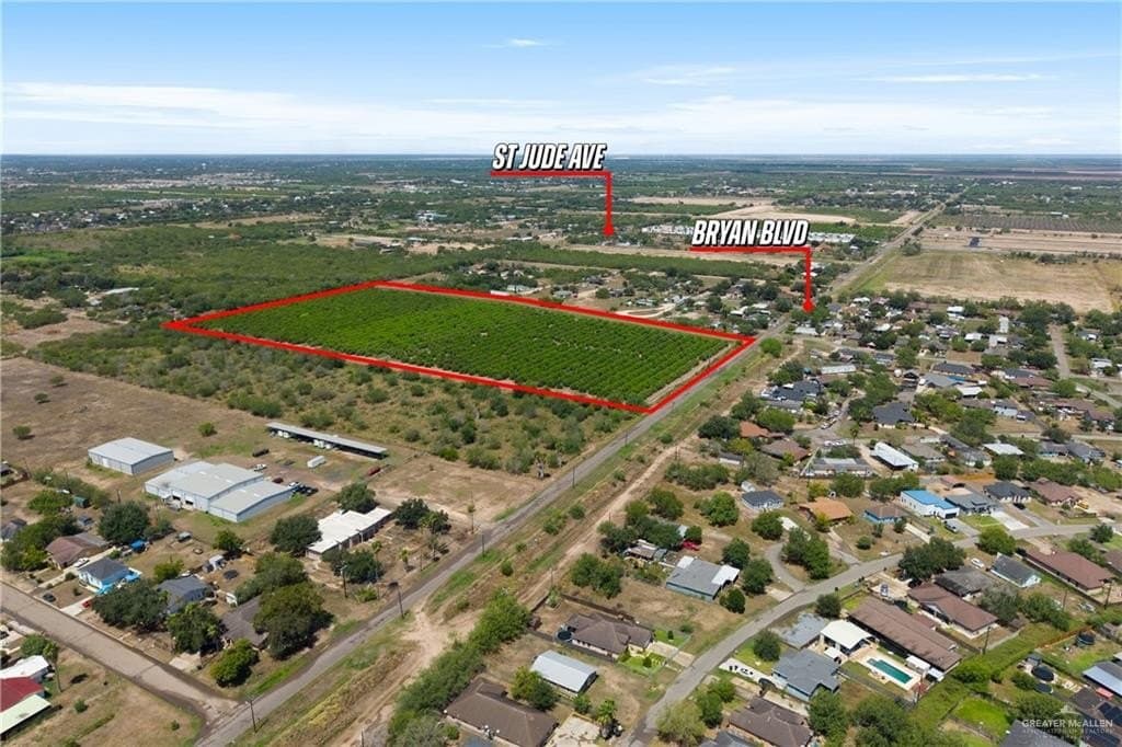 17.9 acres in Hidalgo County gallery image 4