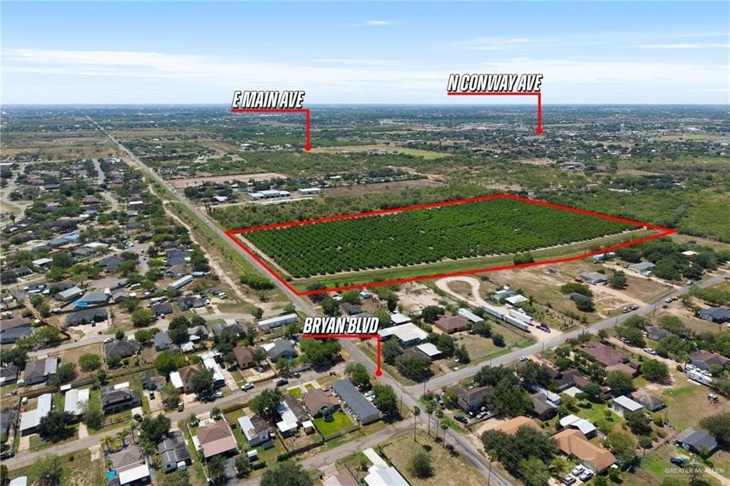17.9 acres in Hidalgo County gallery image 3