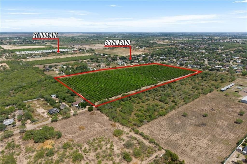17.9 acres in Hidalgo County - photo 7