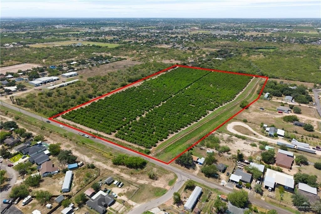 17.9 acres in Hidalgo County gallery image 2