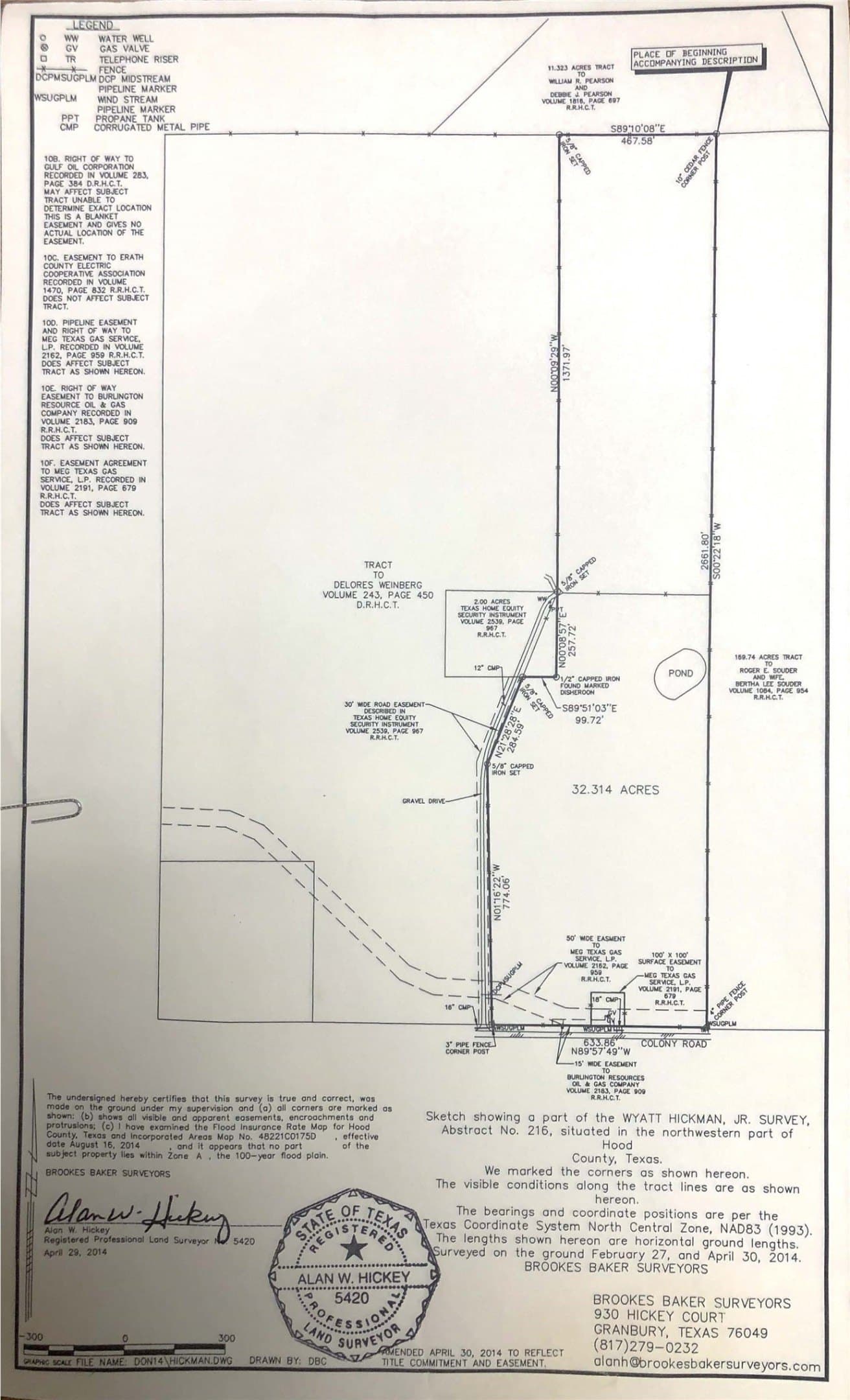 32.31 acres in Hood County - photo 17
