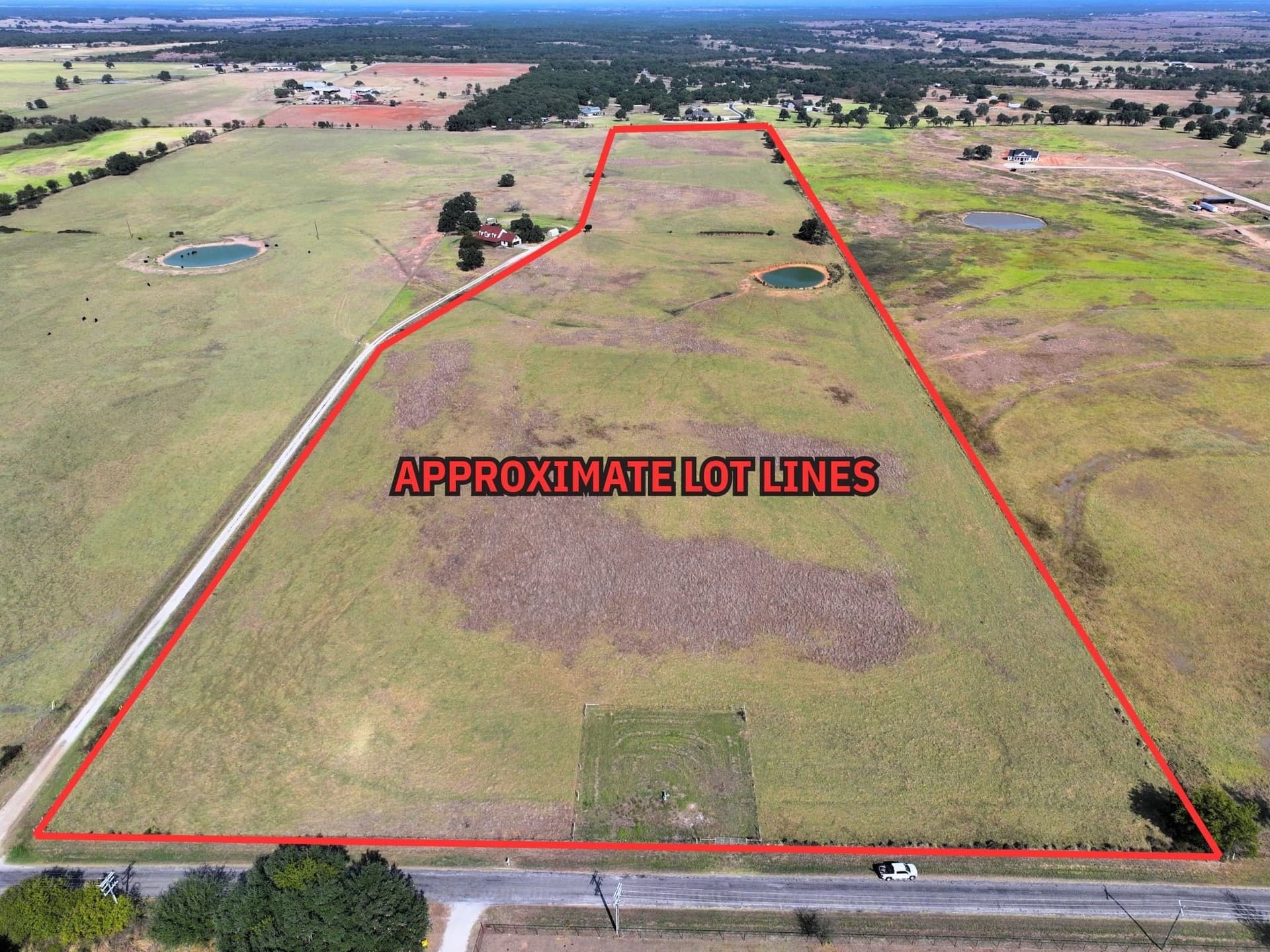 32.31 acres in Hood County - photo 3