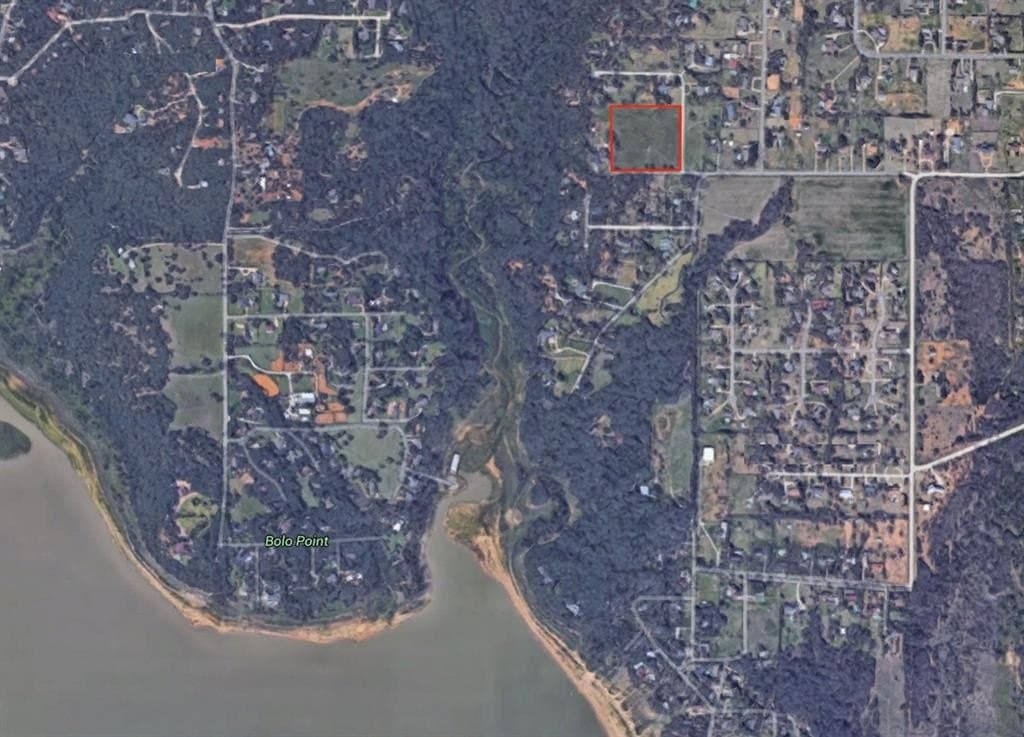 5.89 acres in Denton County featured view