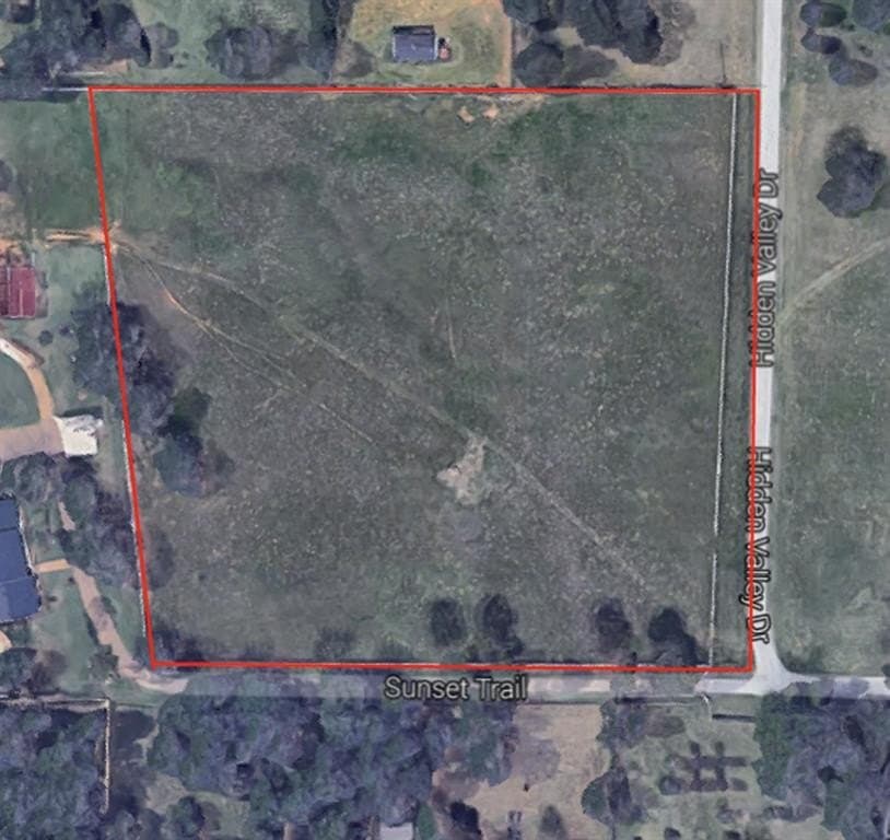 5.89 acres in Denton County gallery image 2