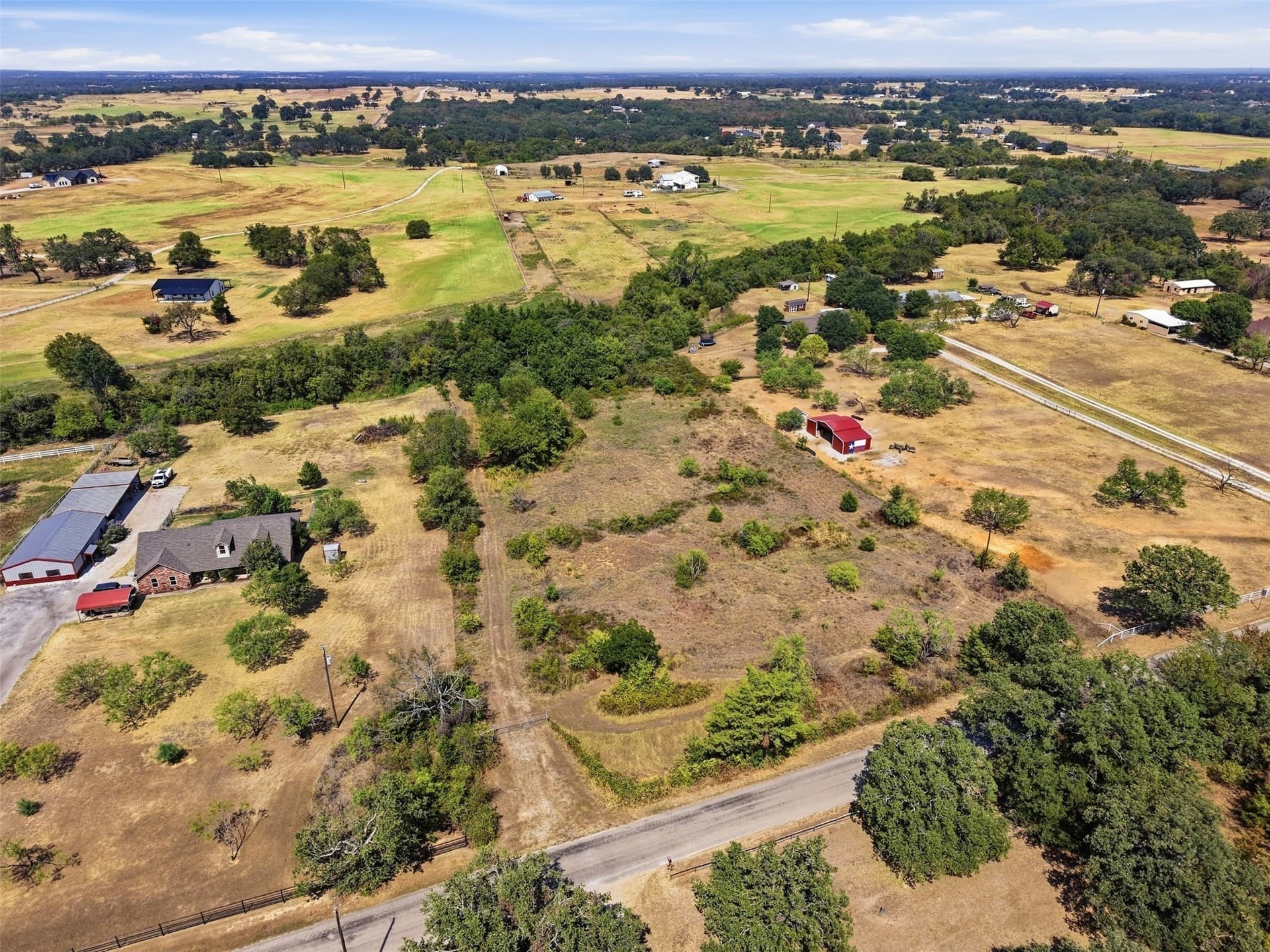 3.28 acres in Parker County - photo 17