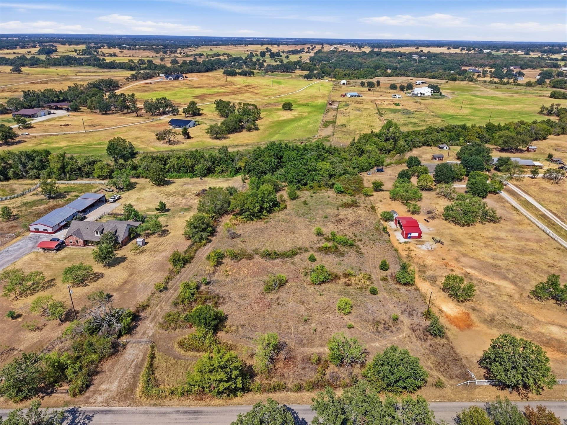 3.28 acres in Parker County - photo 16