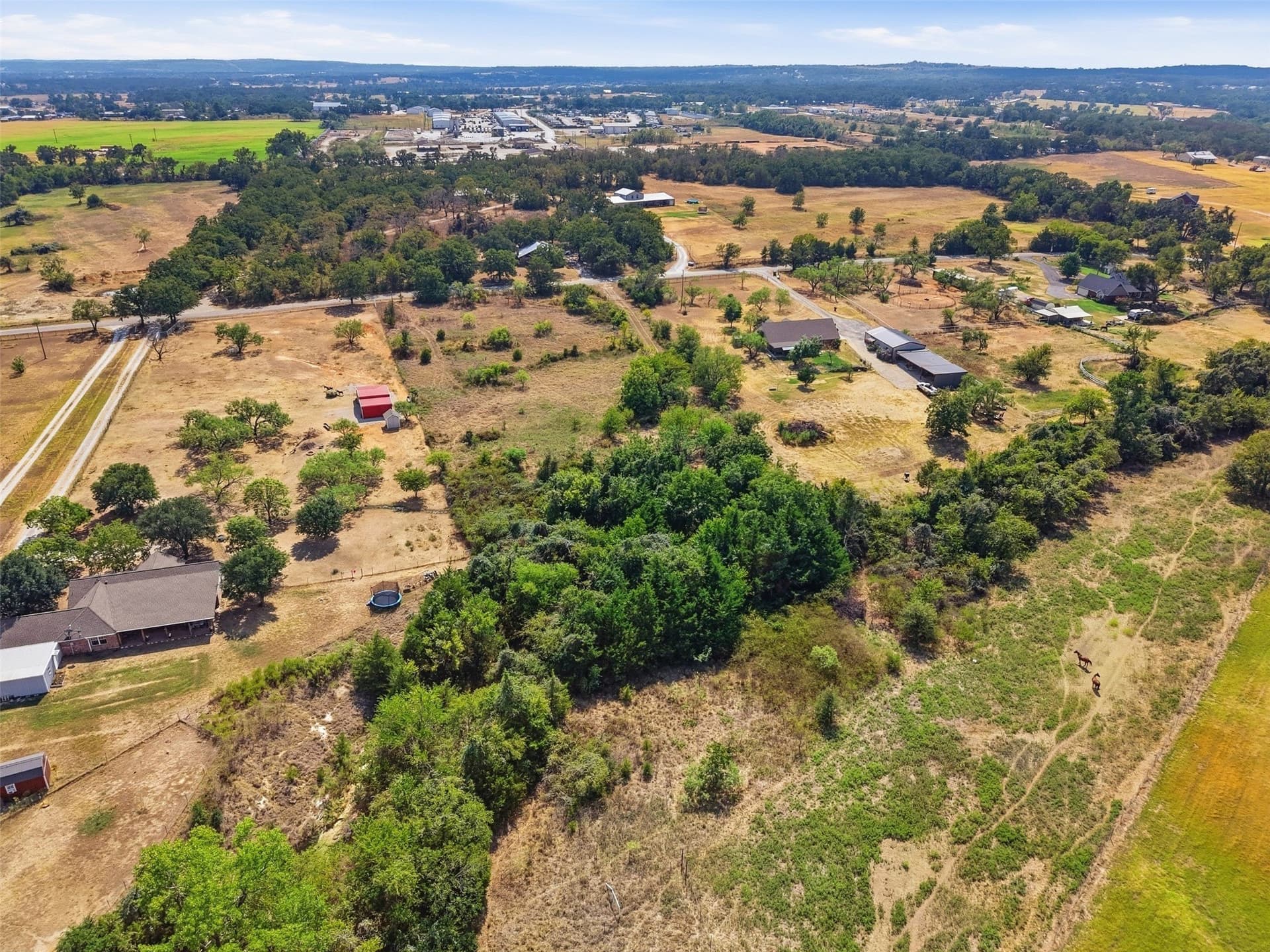 3.28 acres in Parker County - photo 14
