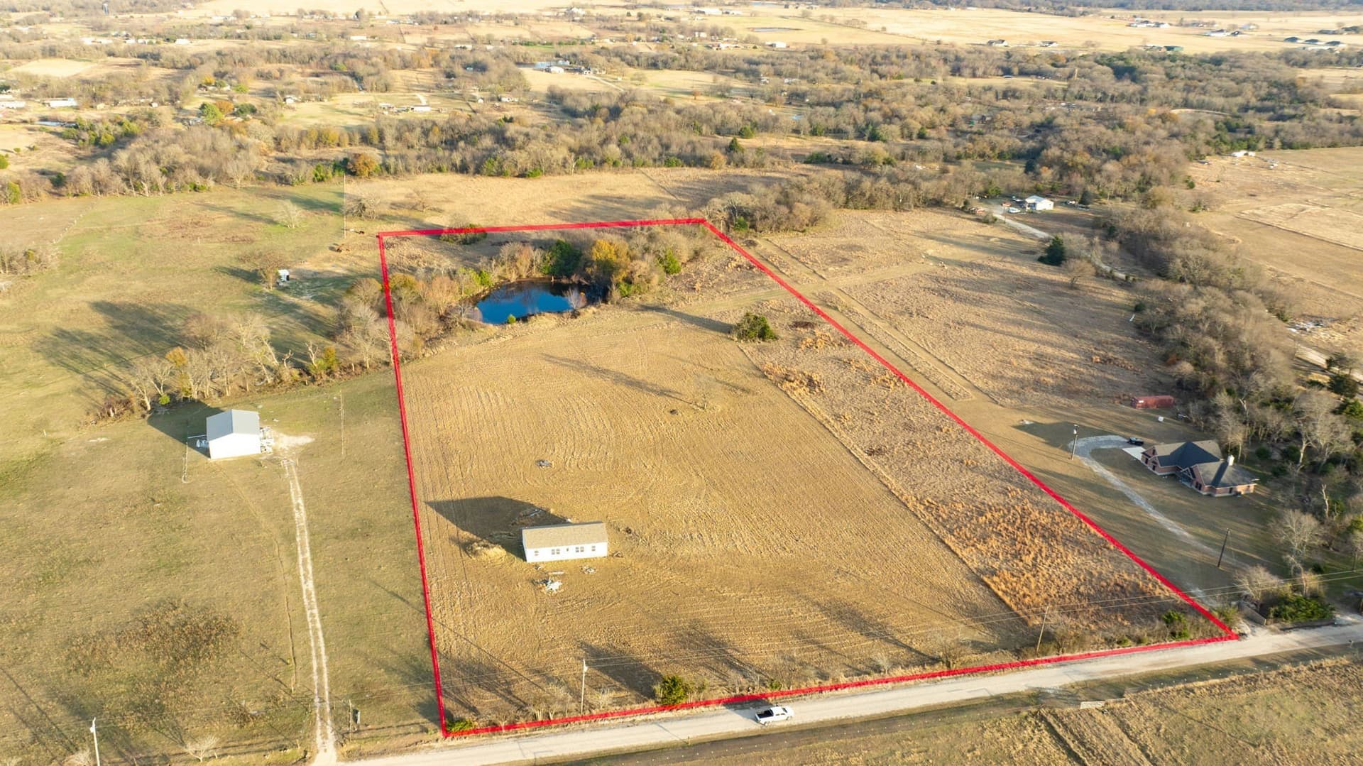 12.82 acres in Van Zandt County - photo 33