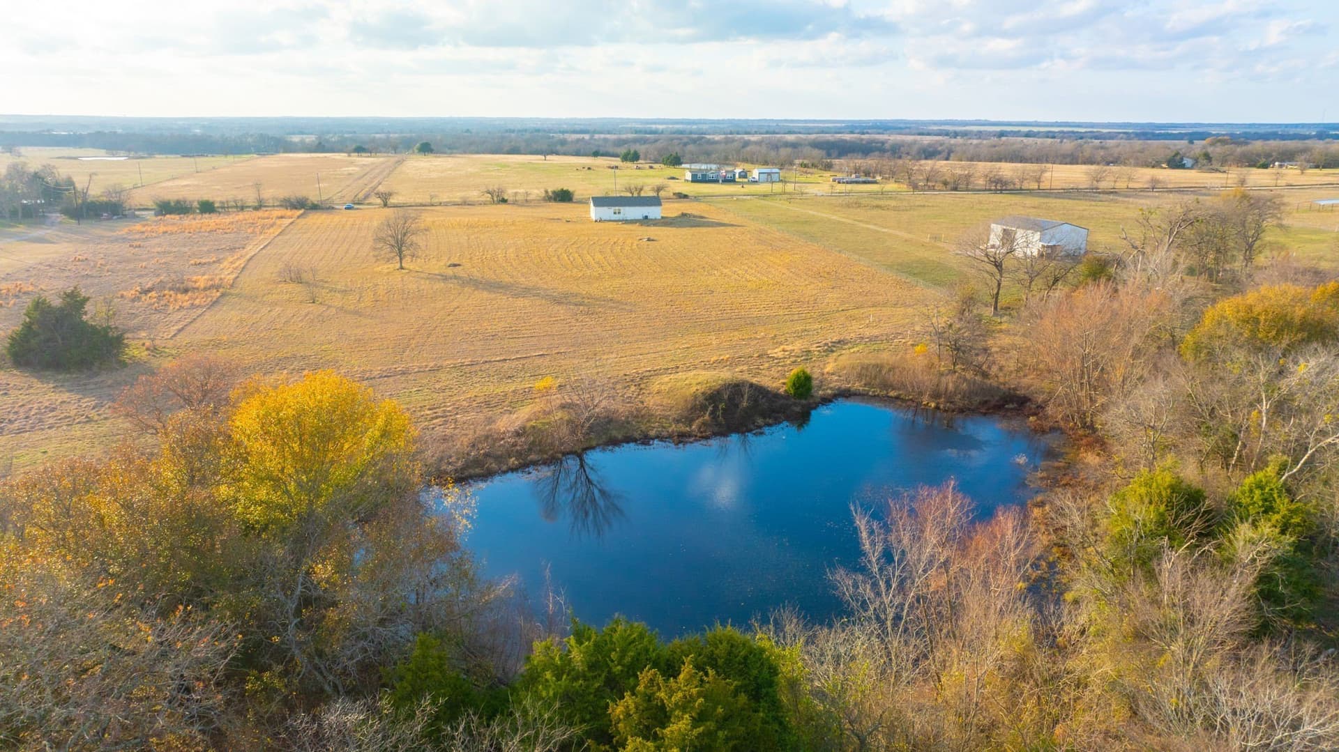 12.82 acres in Van Zandt County - photo 22
