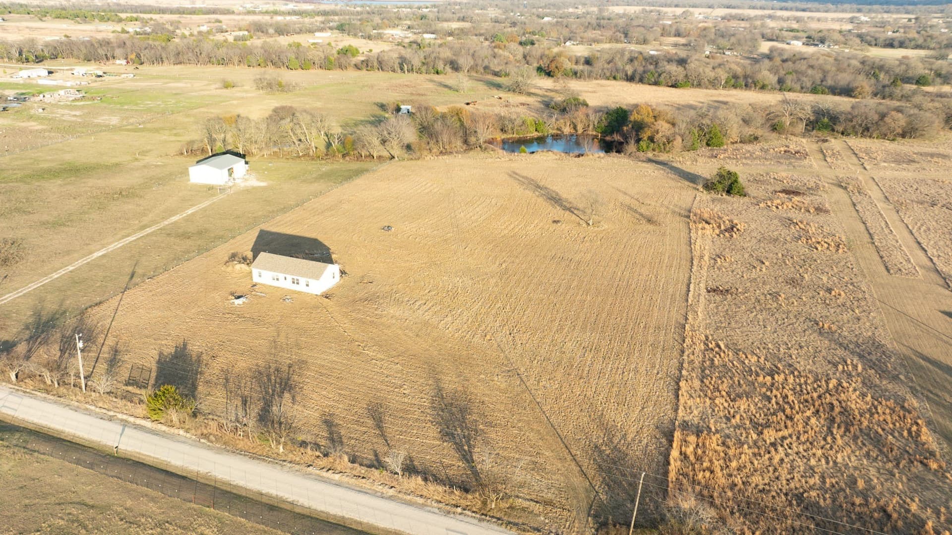 12.82 acres in Van Zandt County - photo 18