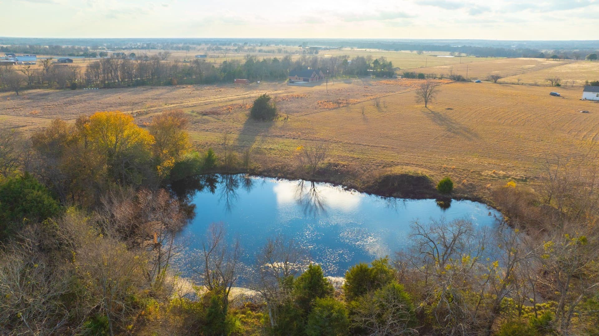 12.82 acres in Van Zandt County - photo 21