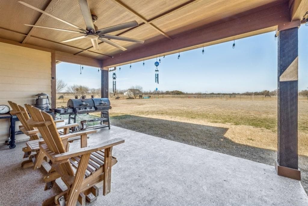 10.09 acres in Erath County gallery image 2