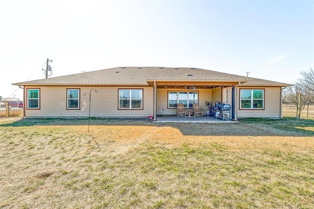 10.09 acres in Erath County featured view