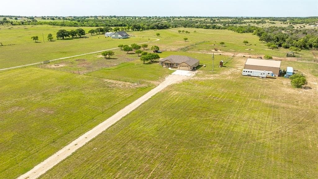 10.09 acres in Erath County gallery image 3
