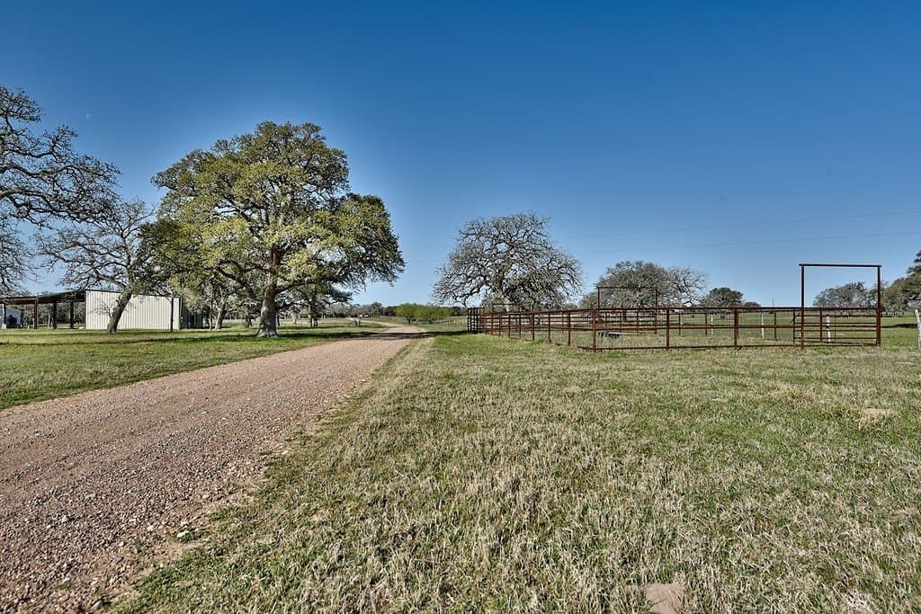 26.72 acres in Lavaca County featured view