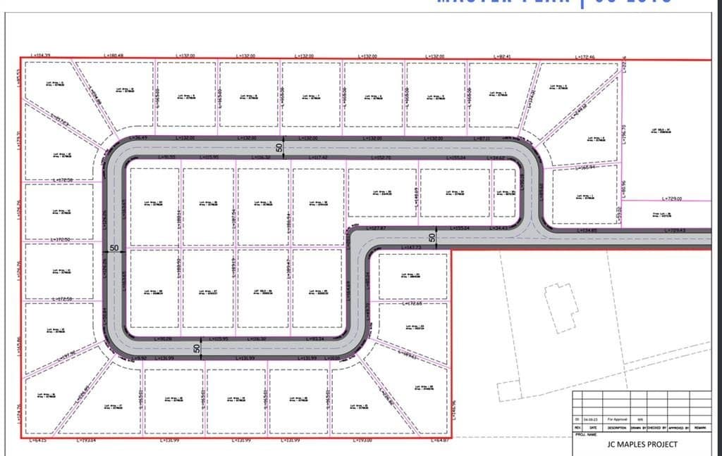 21.93 acres in Grayson County featured view