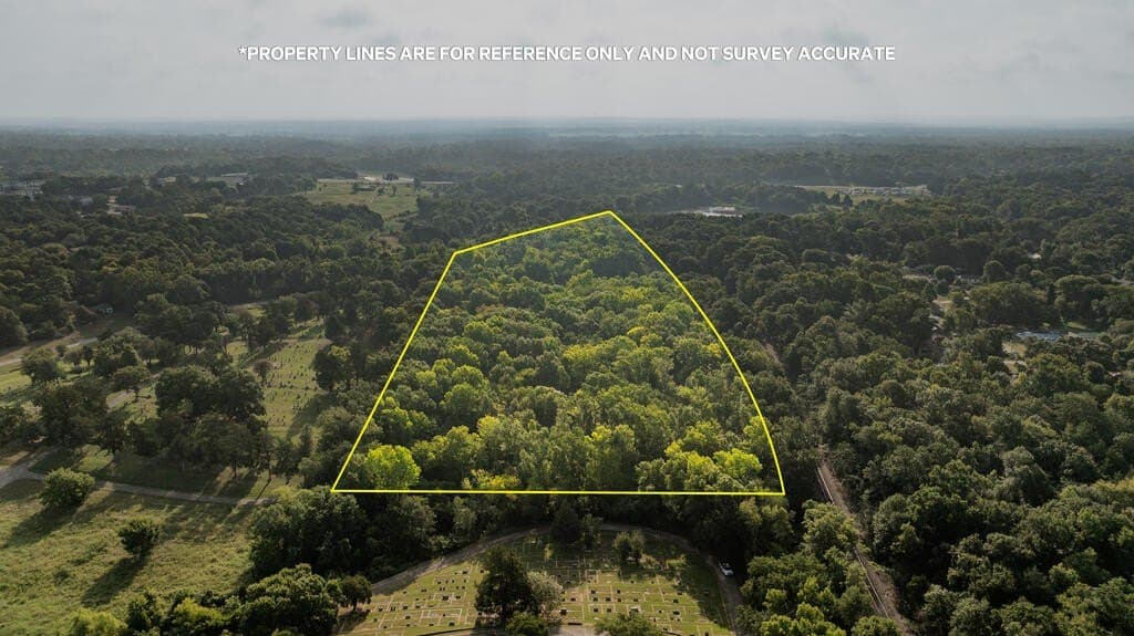 15.25 acres in ANDERSON County - photo 2