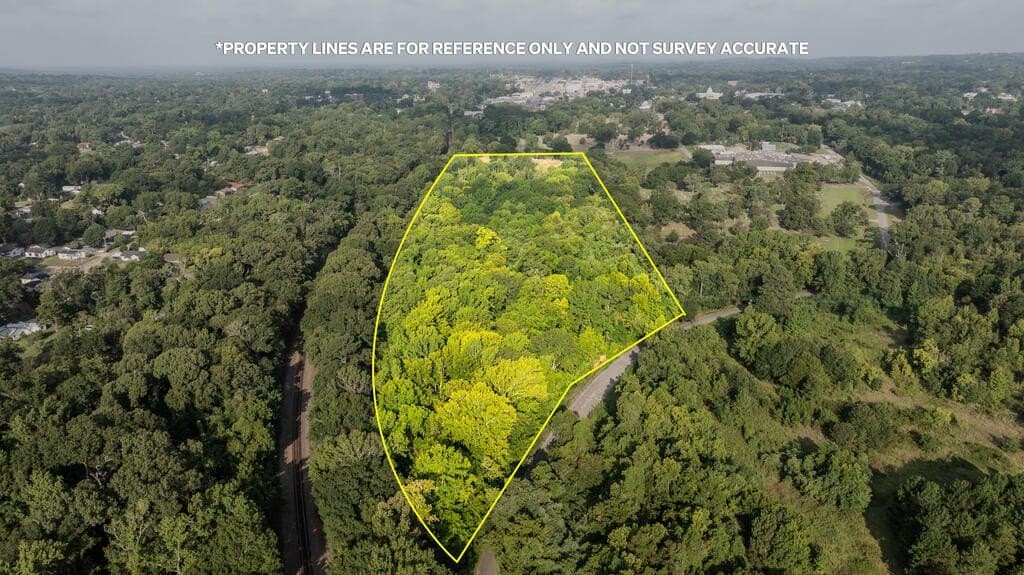 15.25 acres in ANDERSON County