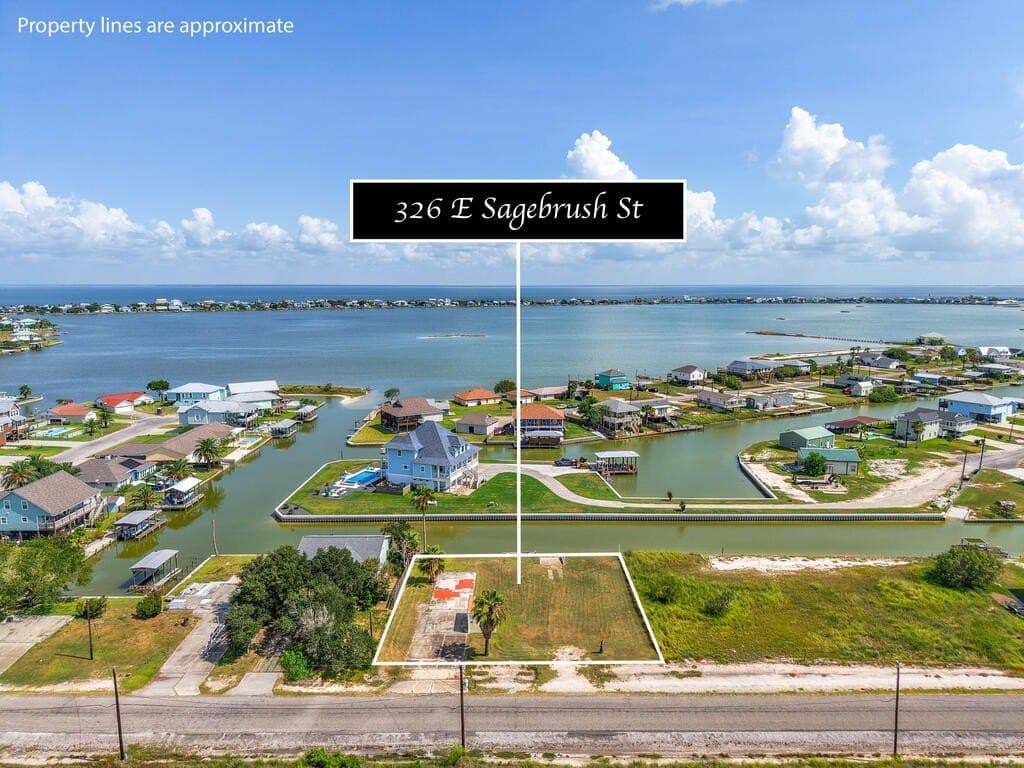 0.3 acres in Texas County
