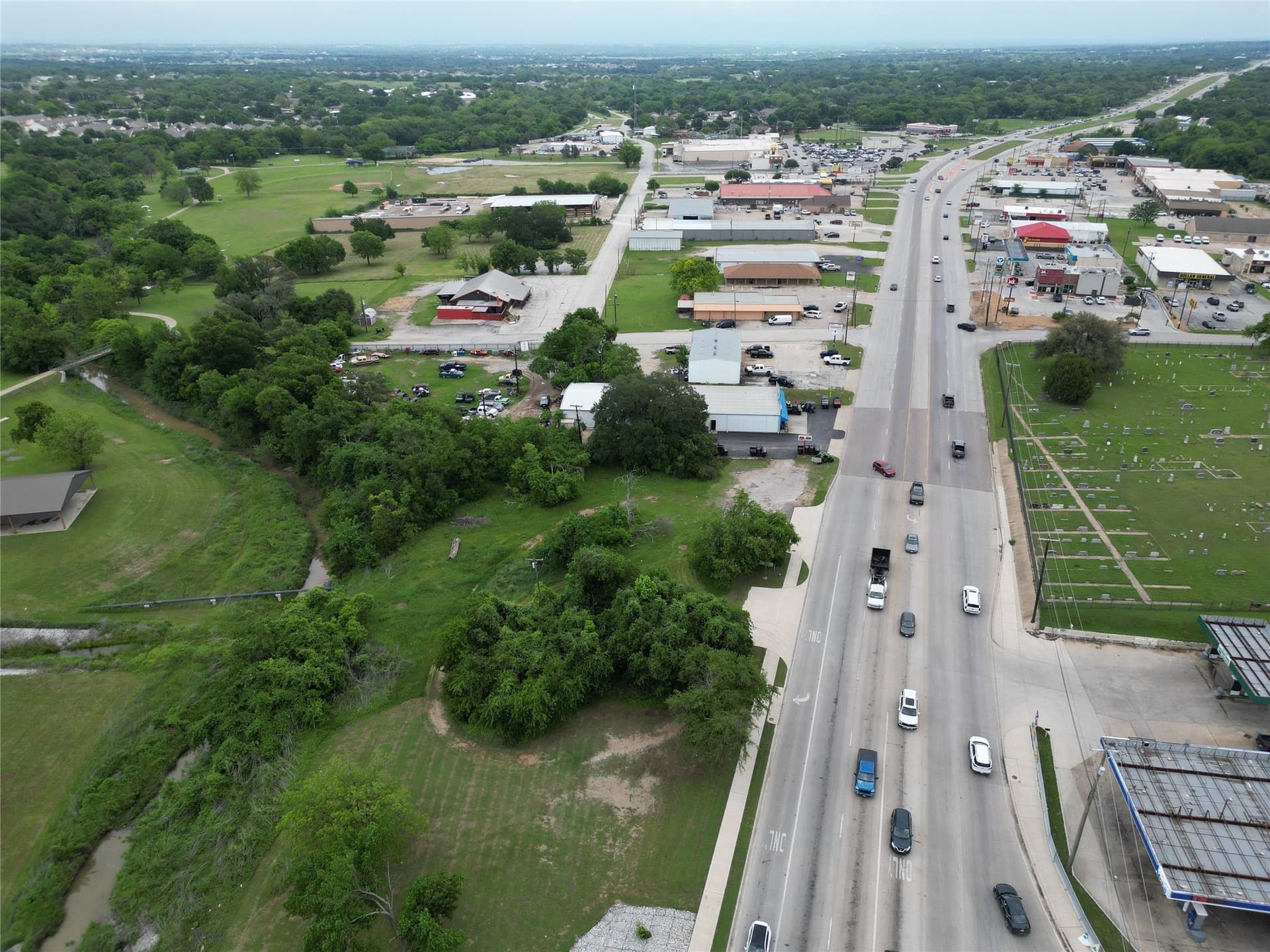0.83 acres in Parker County - photo 9