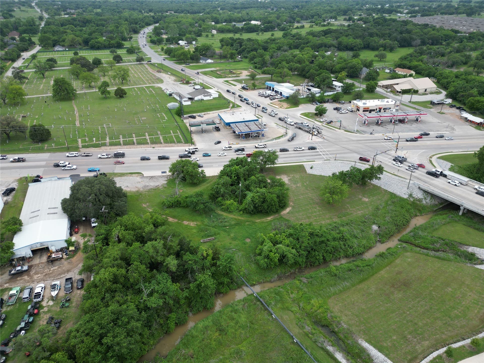 0.83 acres in Parker County featured view